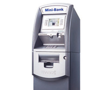 Mini-Bank 1700